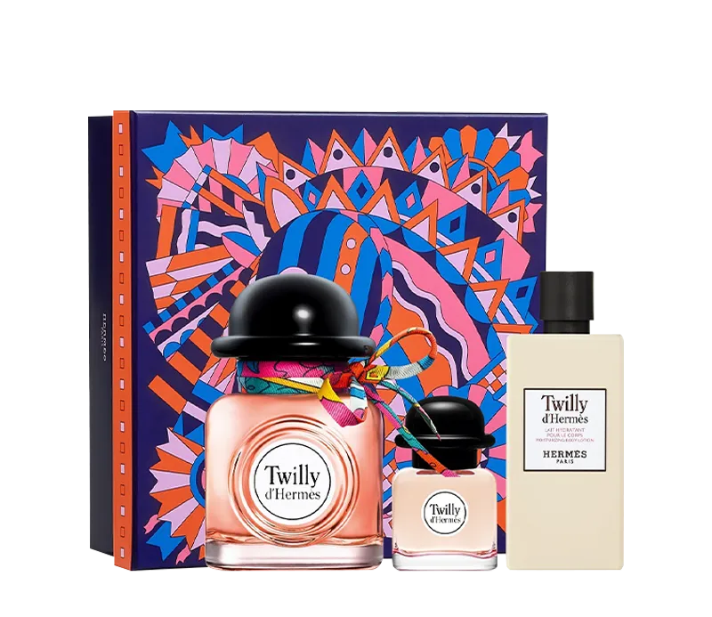 TWILLY FEM X85V EDP COFRE HD22
