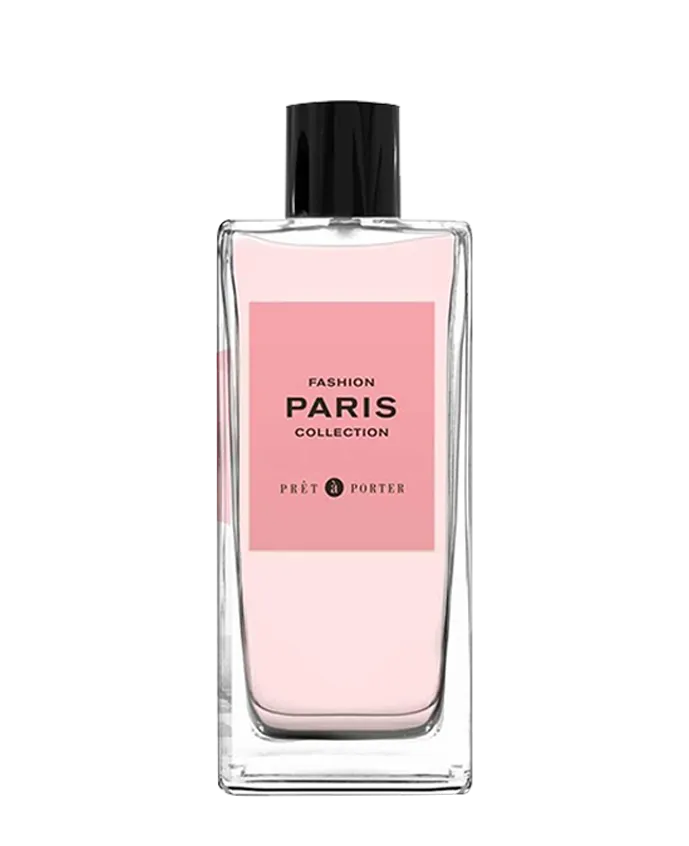 PARIS FEM X100V EDP