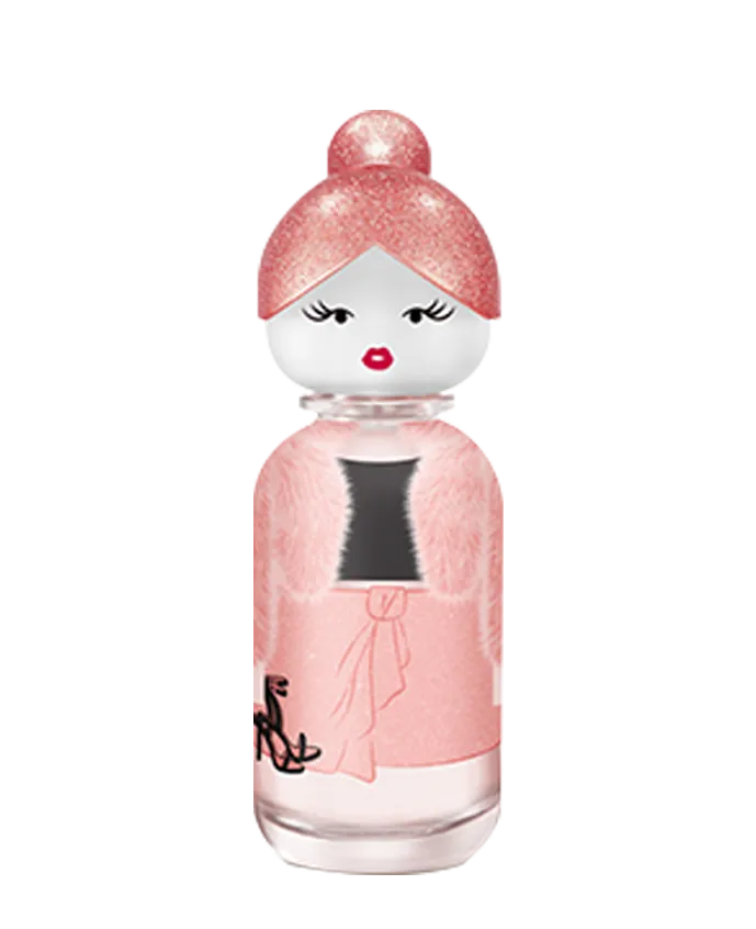 SISTERLAND BLUSH CHERRY FEM X80V EDP