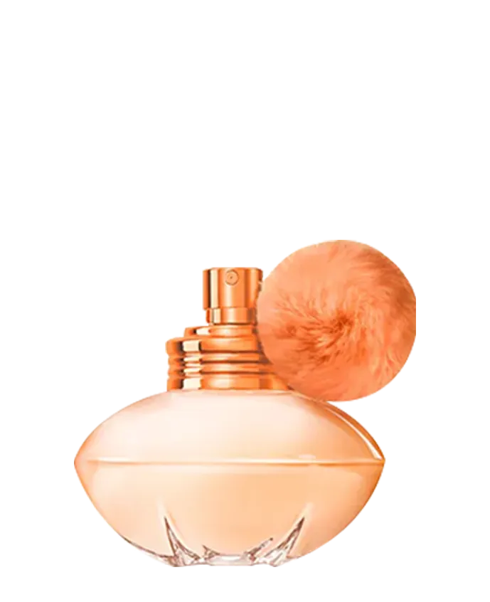 S KISS HONEY FEM X80V EDT E.L