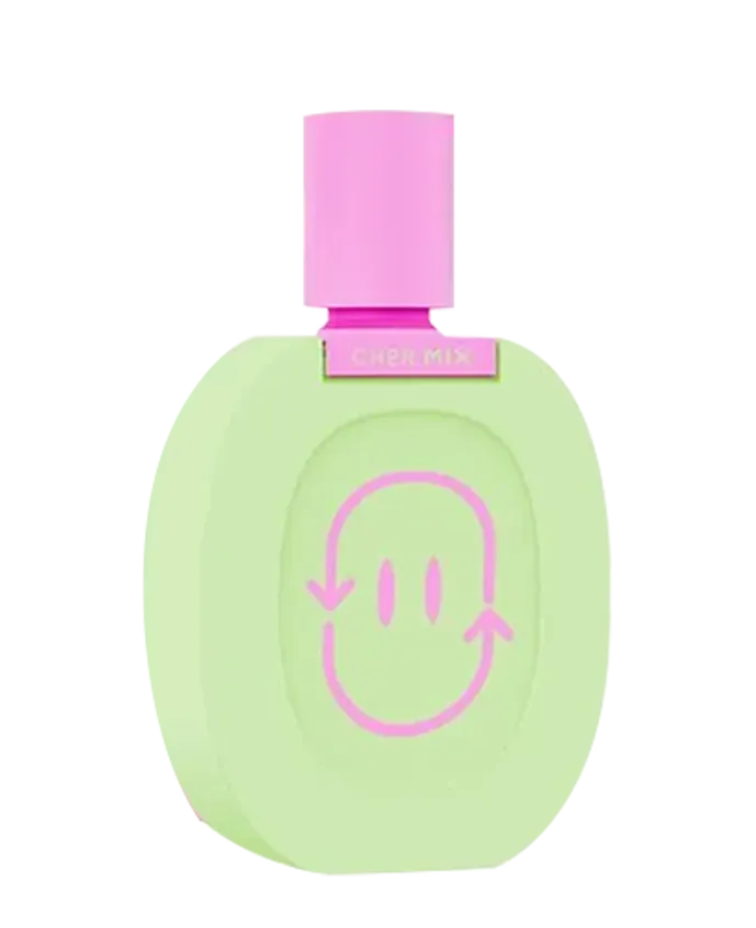 MIX BE BOLD UNISEX X75V EDT