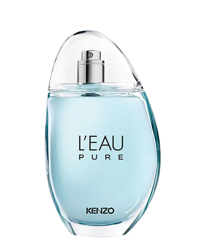 LÂ´EAU PURE UNISEX X100V EDP