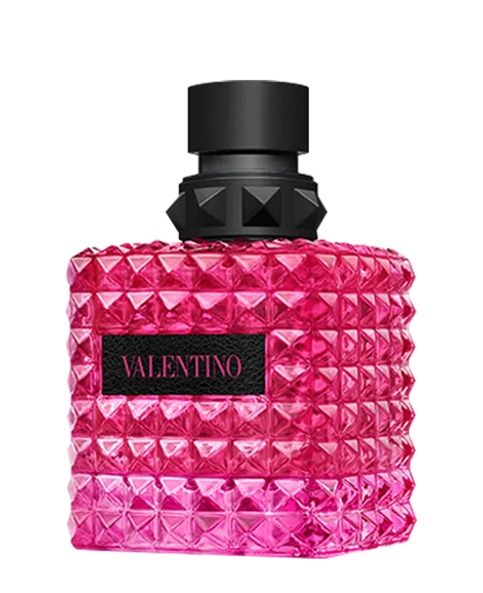 BORN IN ROMA DONNA EXTRADOSE FEM X100V PARFUM