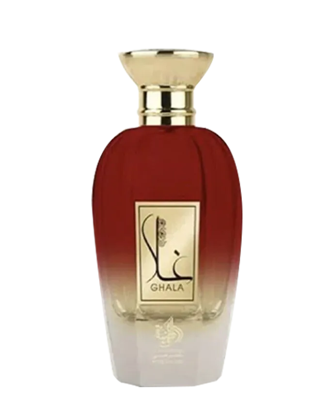 GHALA UNISEX X100V EDP