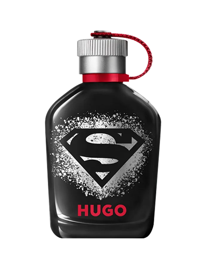 SUPERMAN MEN X125V EDP
