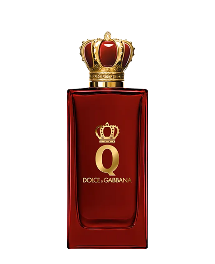 Q FEM X100V PARFUM