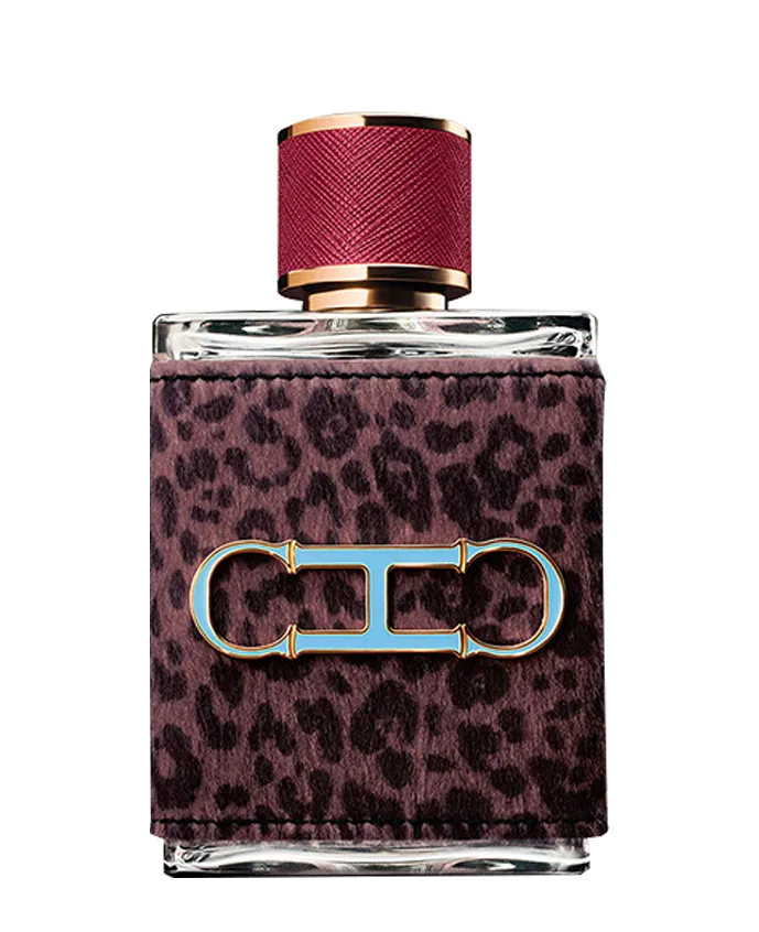 WILD LOVE MEN X100V EDP E.L