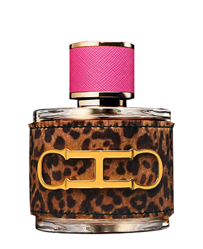 WILD LOVE FEM X100V EDP E.L