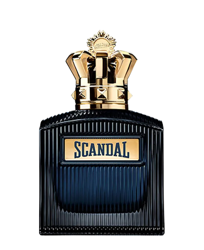 SCANDAL INTENSE MEN X100V EDP INTENSE