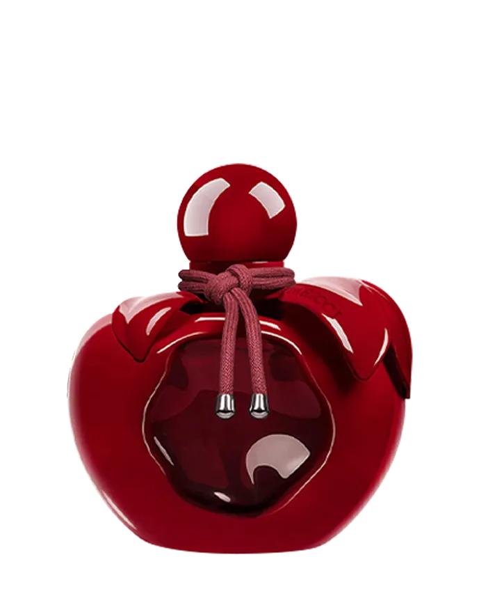 NINA ROUGE CRUSH FEM X80V EDP