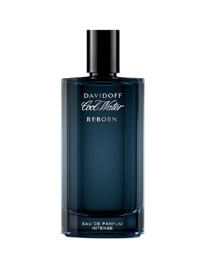 COOL WATER REBORN MEN X100V EDP INTENSE