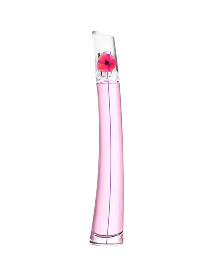 FLOWER CHERRY POPPY FEM X100V EDP