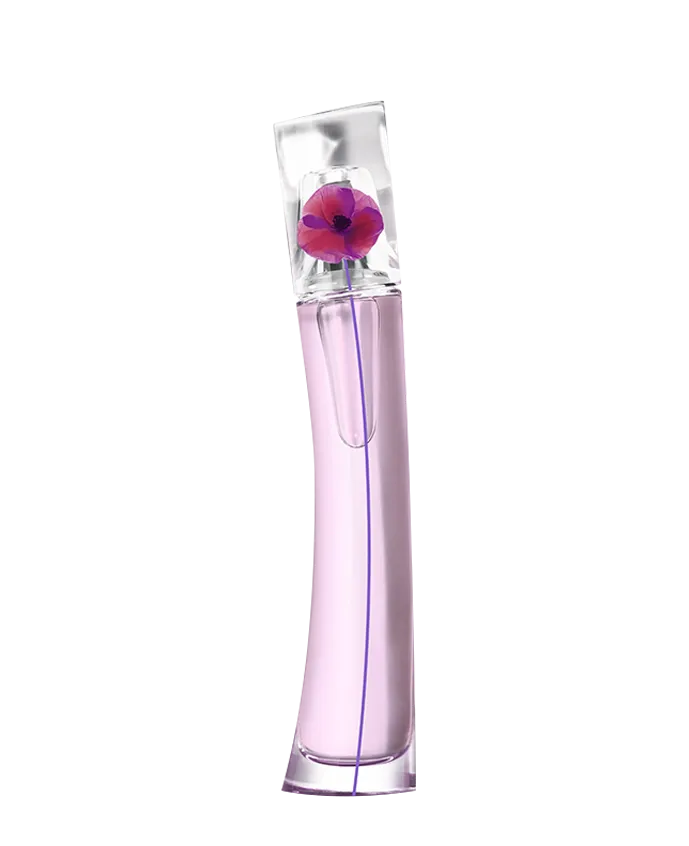 FLOWER CHERRY POPPY FEM X30V EDP