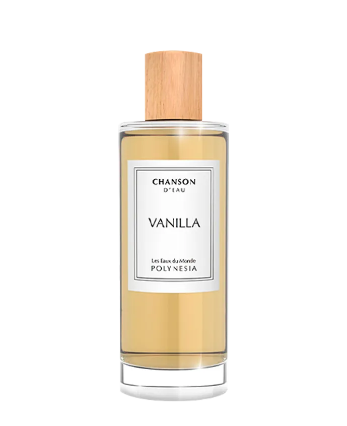 VANILLA POLYNESIA FEM X100V EDT