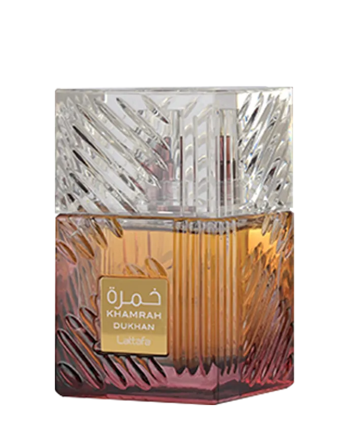 KHAMRAH DUKHAN MEN X100V EDP