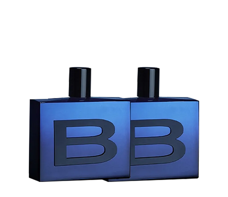 COMBO MAYORISTA 2XBLUE NIGHT EXTREME MEN X100V EDP